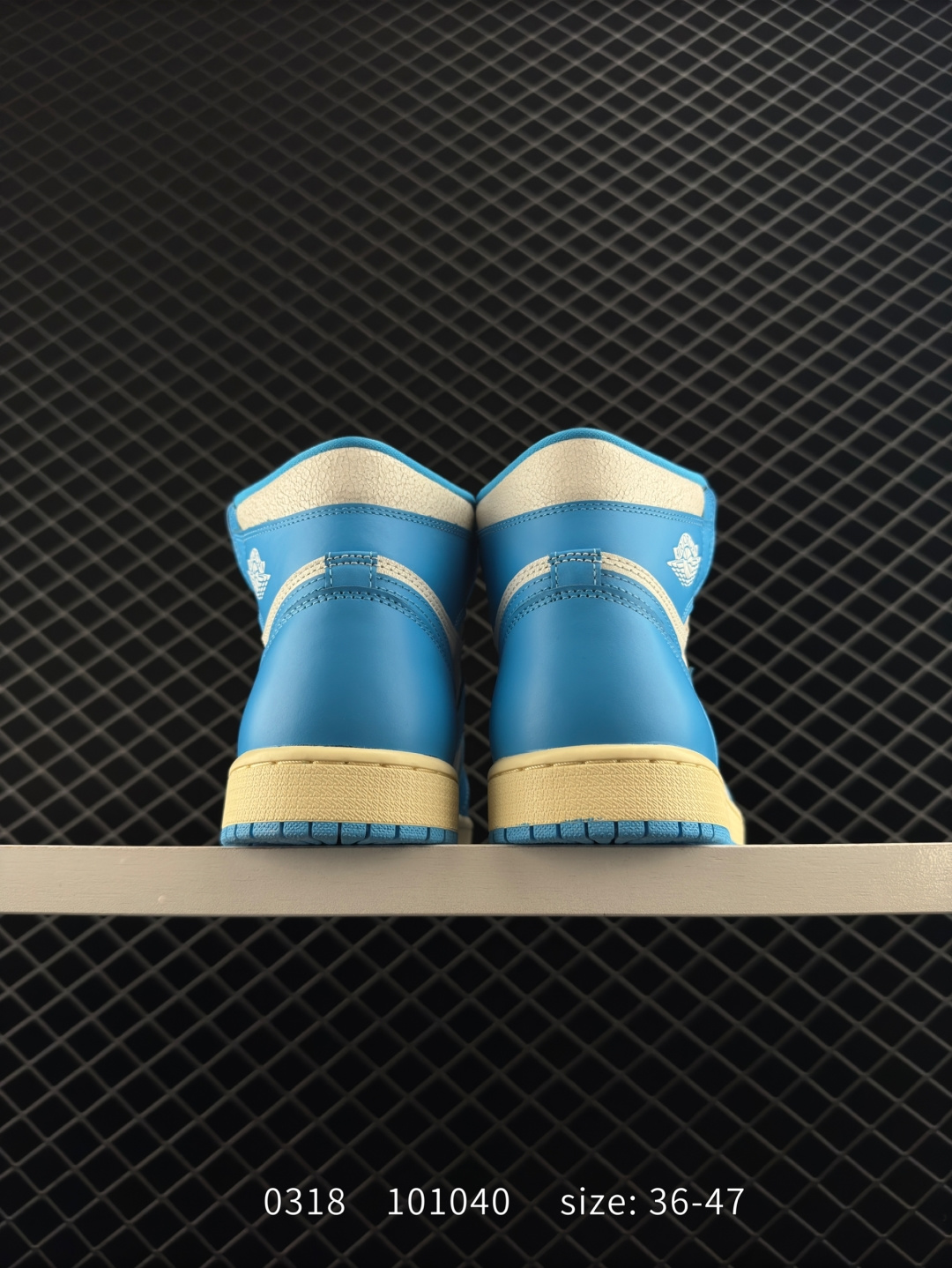 Nike Air Jordan AJ1 Retro High